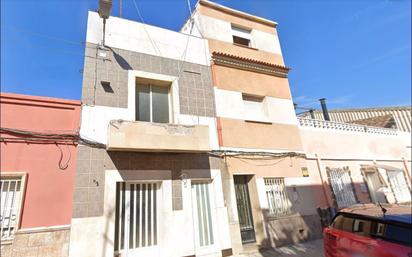 Exterior view of House or chalet for sale in Castellón de la Plana / Castelló de la Plana