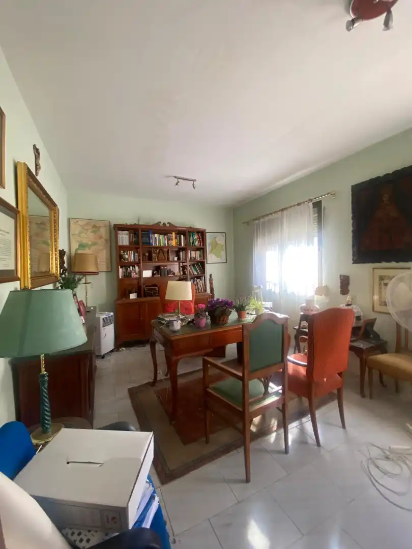Comedor de Casa o chalet en venta en Mérida