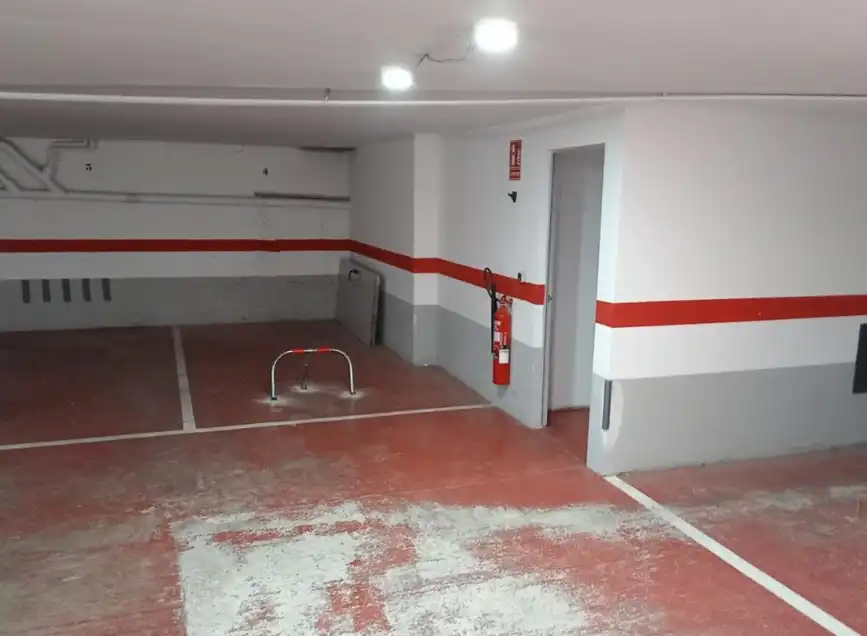 Individuale in vendita a Calle Joaquín Costa, imagen 4
