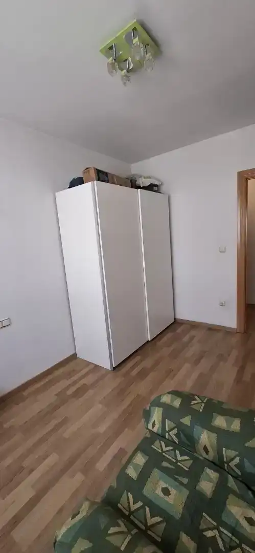 Bedroom of Flat for sale in Gójar  with Air Conditioner