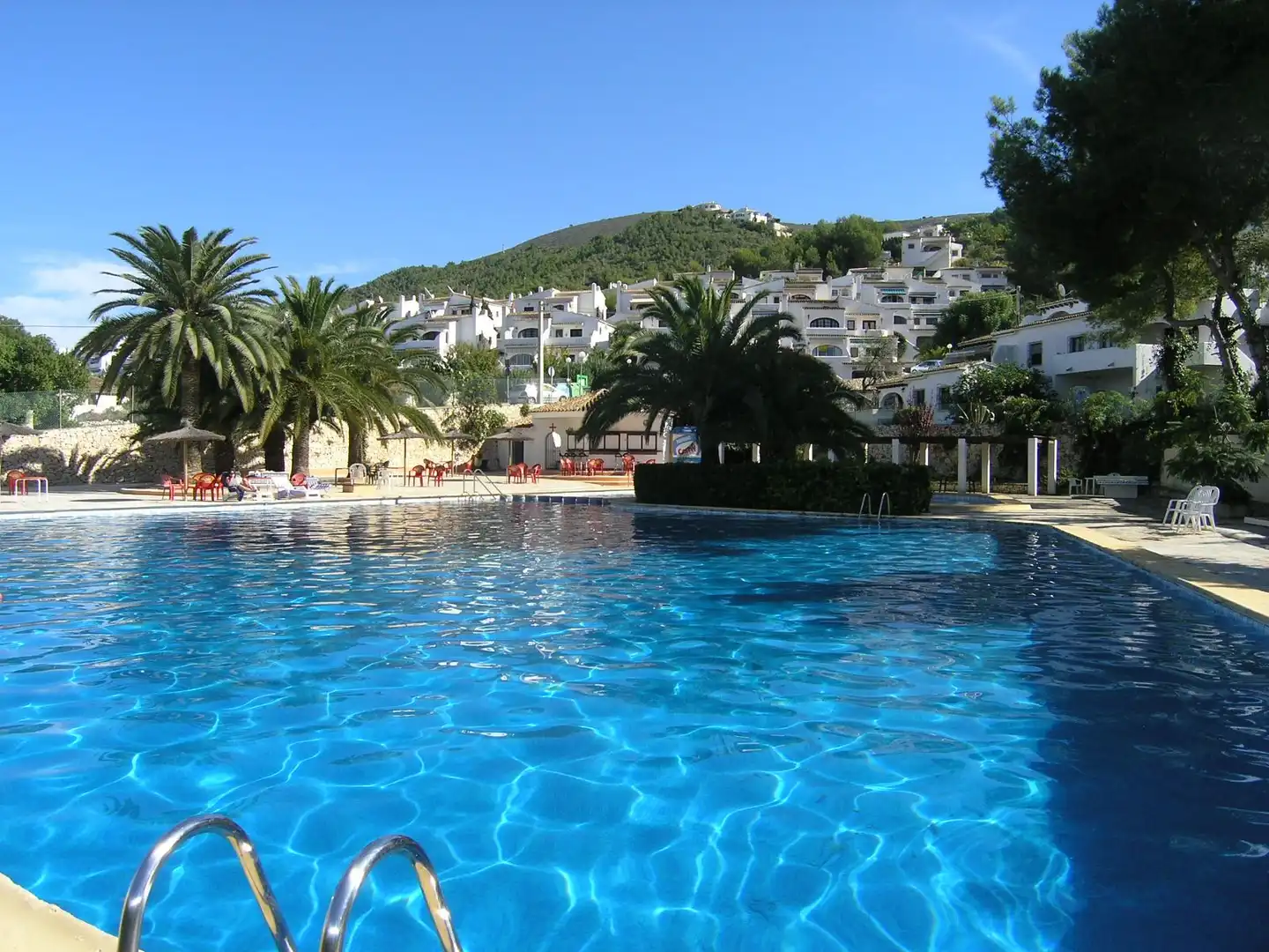 Apartamento con piscina en venta en Alcassar, imagen 23