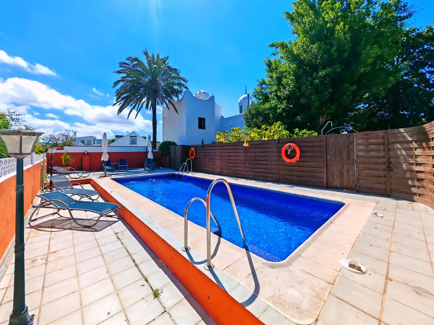 Country homes for sale in Zahora
