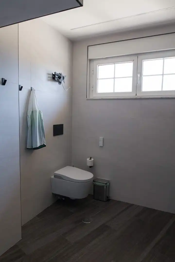 Baño de Casa o chalet en venta en Villaturiel