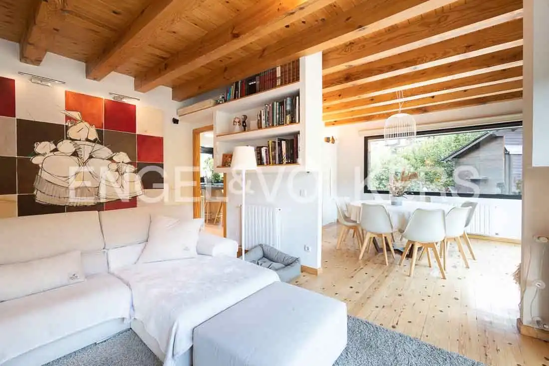 House with garden for sale in Ordino - Ansalonga - Sornàs, imagen 16