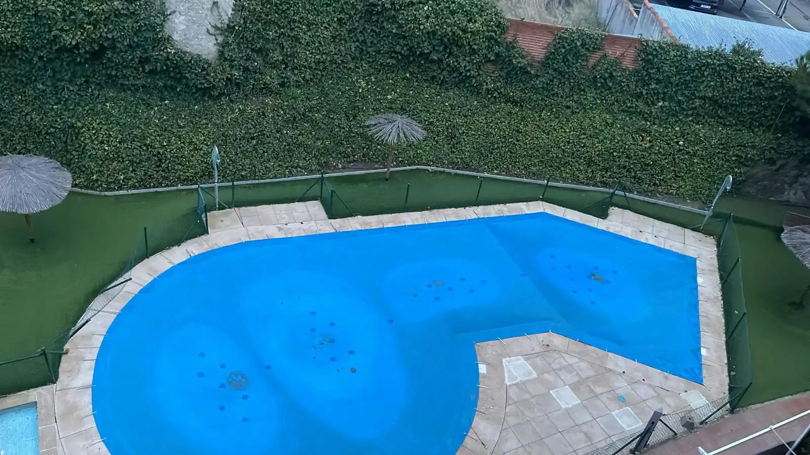 Piscina de Planta baixa en venda en Ciempozuelos amb Calefacció i Piscina comunitària