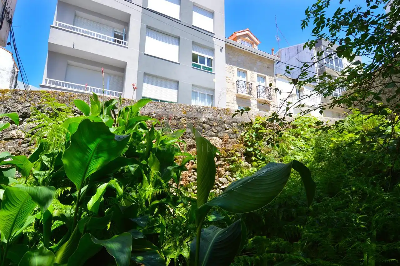 Casa con terraza en venta en Ponteceso, imagen 9