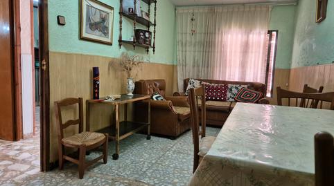 Foto 5 de Casa o xalet en venda a Calle Baja Bajo, 26, Plenas, Zaragoza