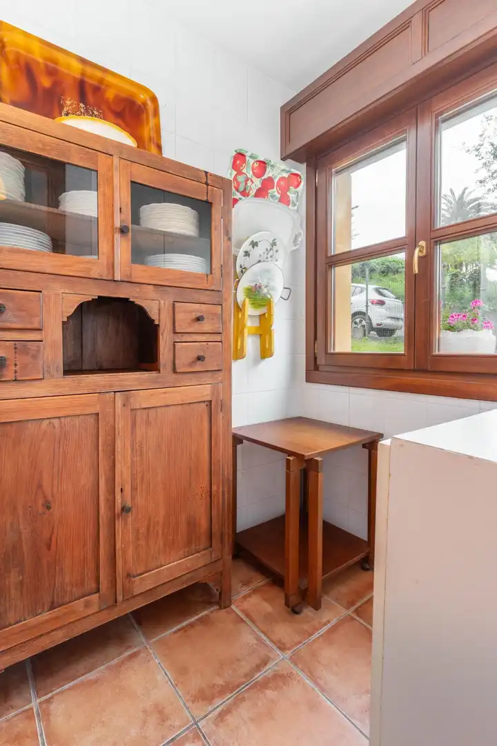 Chalet con jardín en venta en Ribadesella, imagen 19