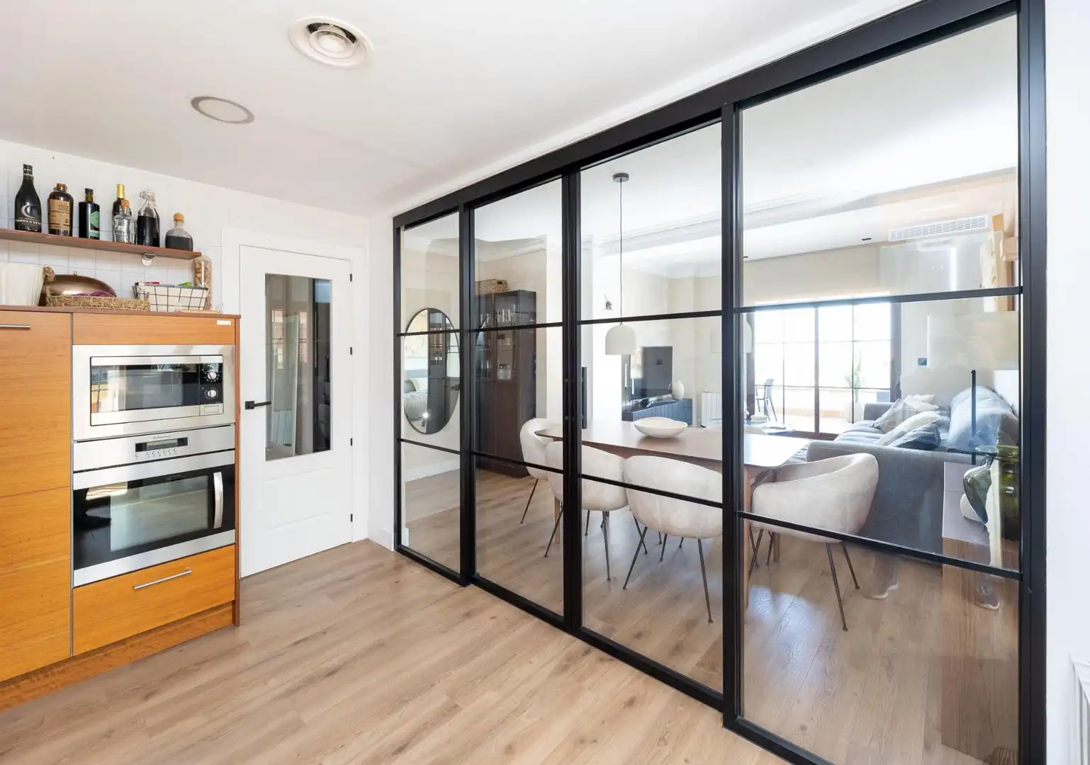 Ático en venta en Monachil con Aire acondicionado, Calefacción y Terraza