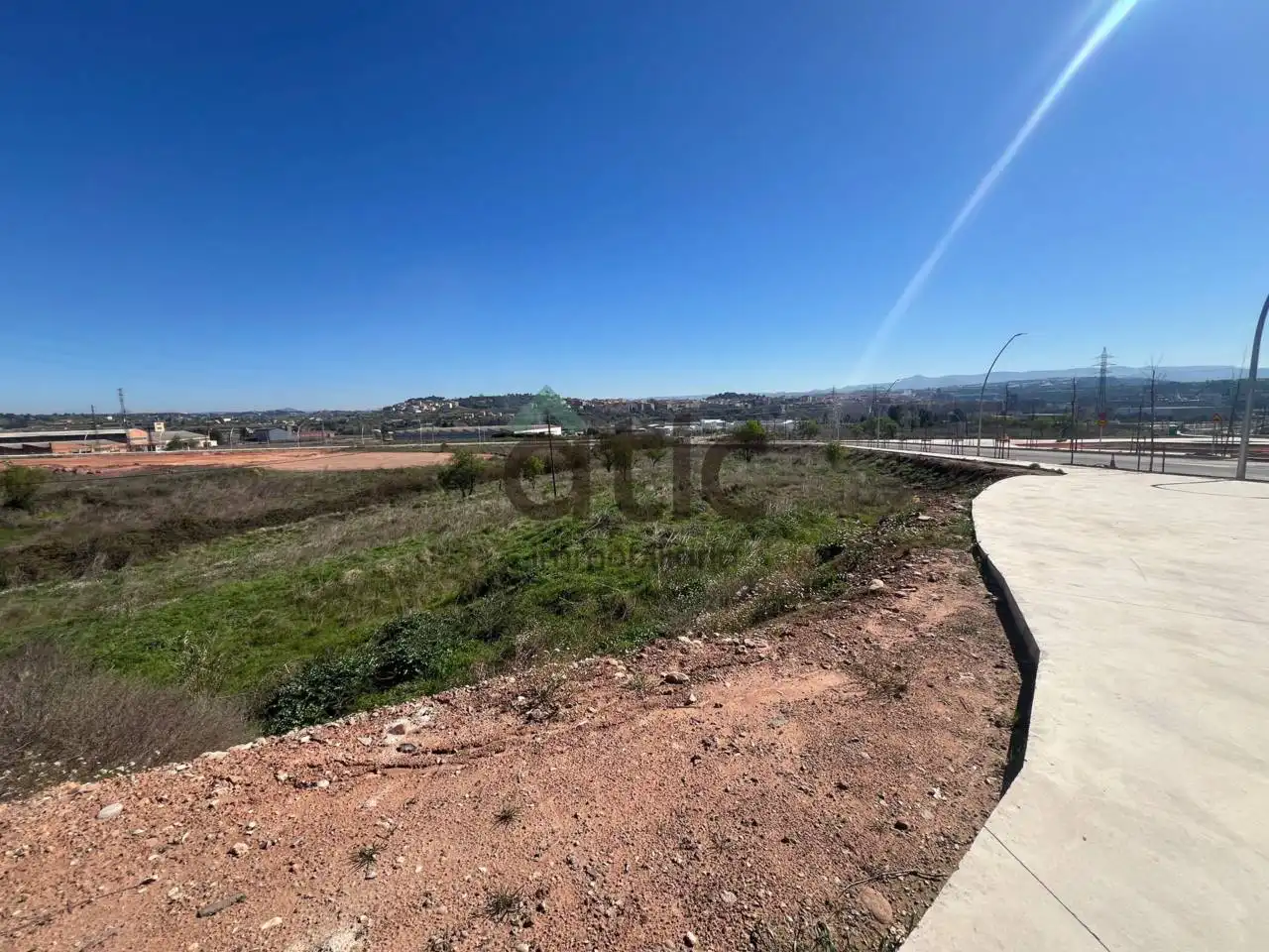 Residencial en venda en Manresa