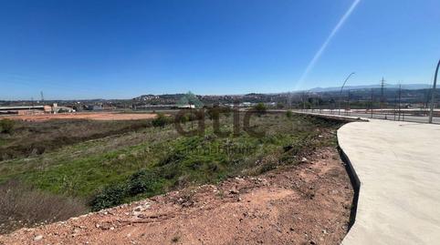 Foto 3 de Residencial en venda a Calle Plana del Pont Nou, Congost - Santa Caterina, Manresa