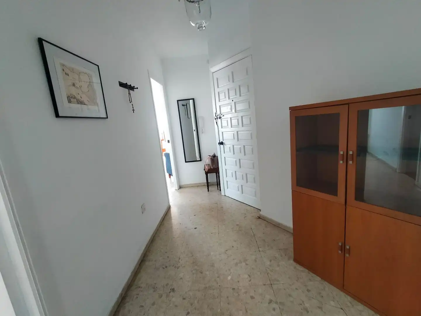 Pis de lloguer en La Línea de la Concepción amb Moblat