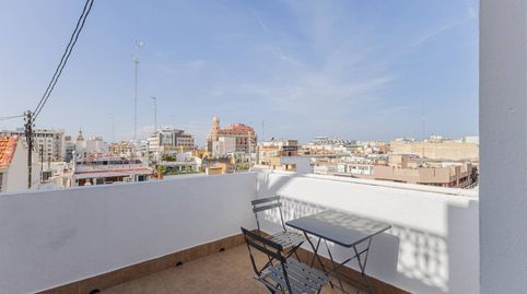 Foto 3 von Dachboden zum Verkauf in Calle Roger de Llúria, Sant Francesc, Valencia Capital