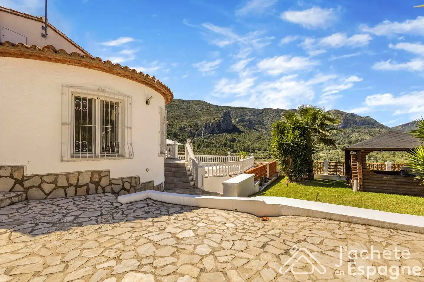 Maison avec piscine à vendre à Monte Solana, imagen 26