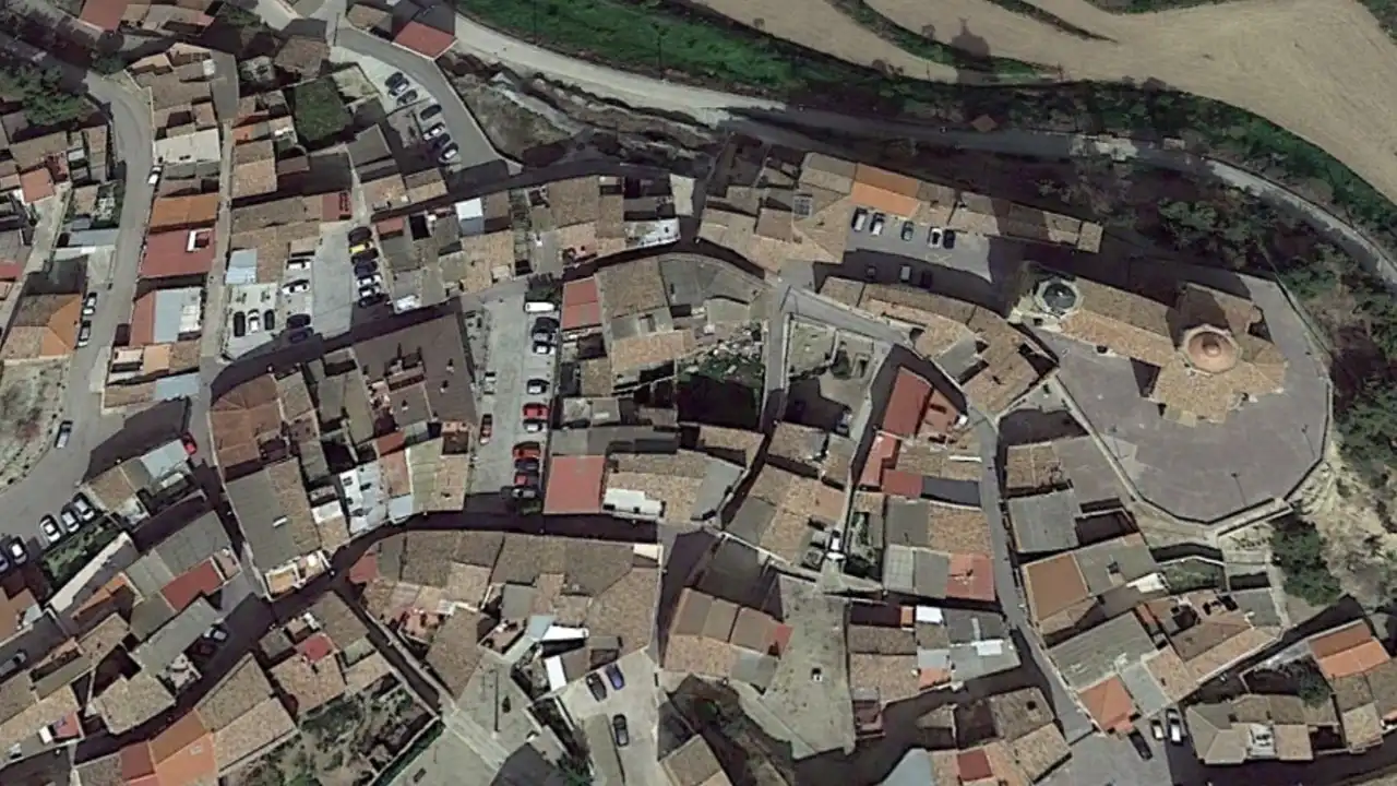 Terrain rustique à vendre à C/ San Antonio de Padua, imagen 3