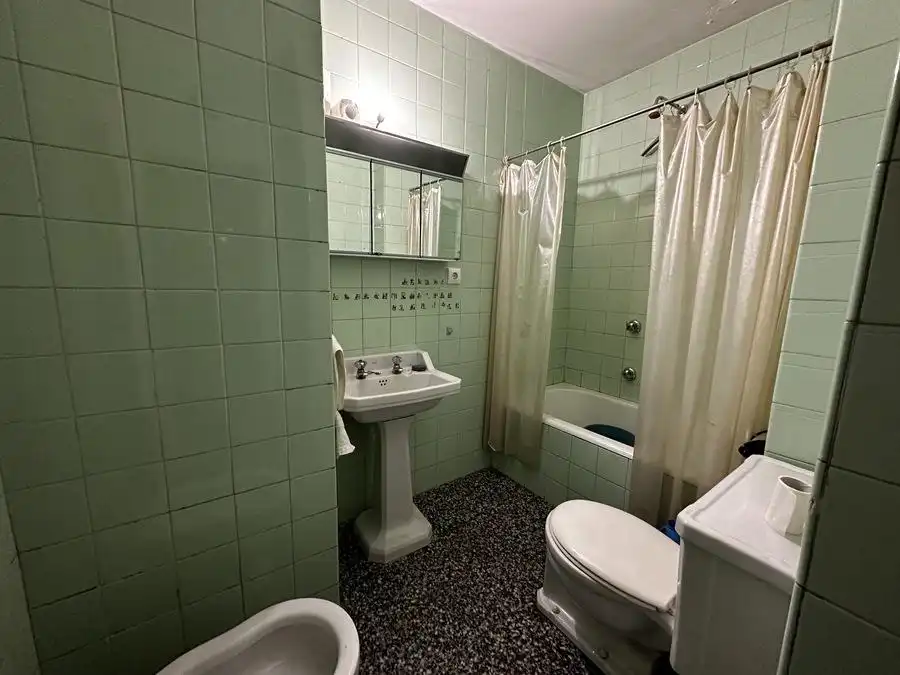 Baño de Piso en venta en Carabanchel