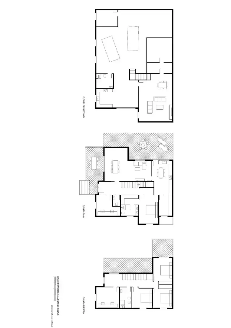 Casa o chalet en venta en Canals con Aire acondicionado, Calefacción y Terraza