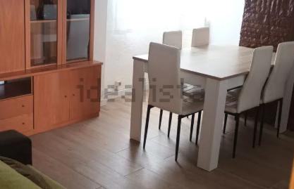 Foto 2 de Àtic de lloguer a Alaquàs, Valencia