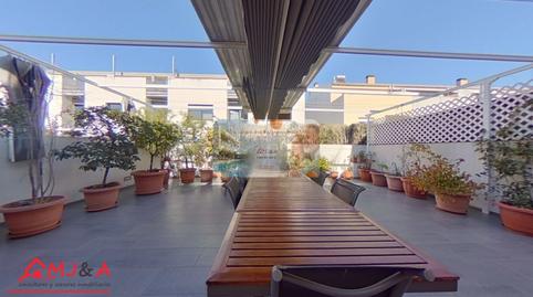 Photo 2 of Single-family semi-detached for sale in Juan Herrera, Pau Lledó, Castellón