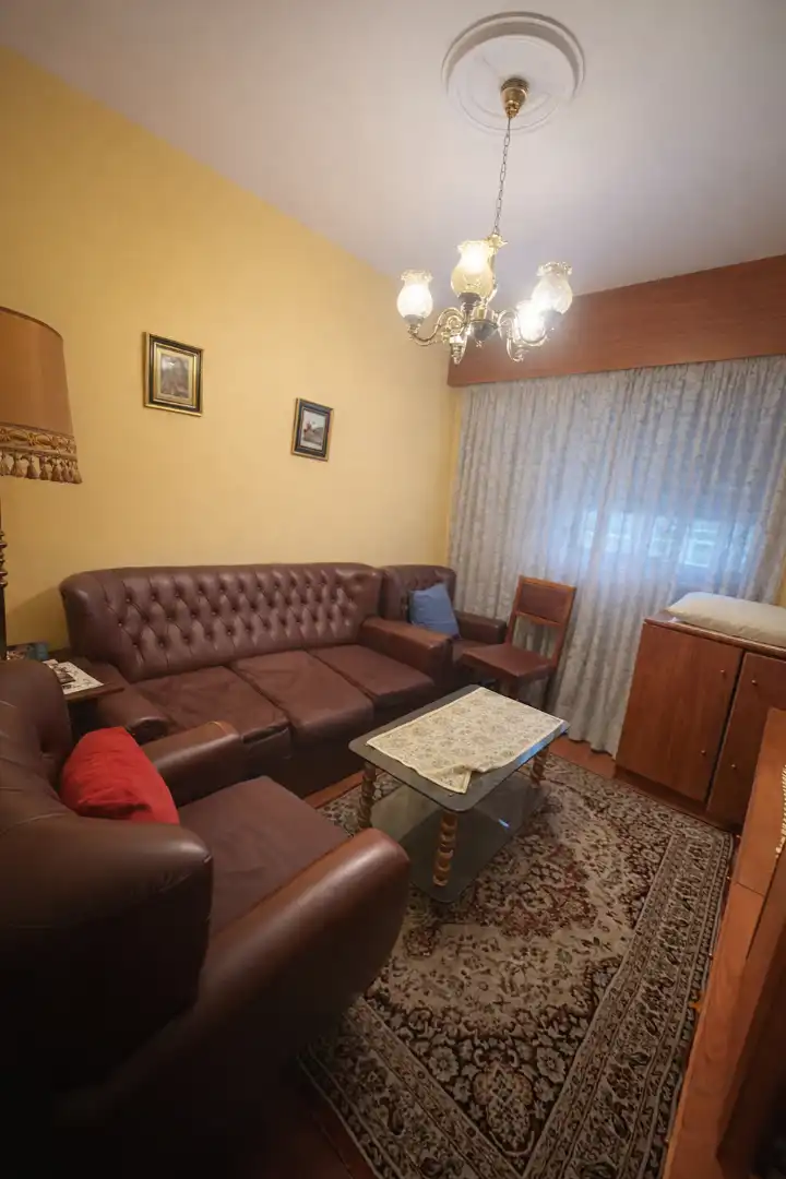 Flat with terrace for sale in Calle San José, imagen 11