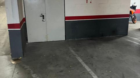 Foto 5 de Garaje en venta en De la Serna, 94, El Ejido - Santa Ana, León Capital