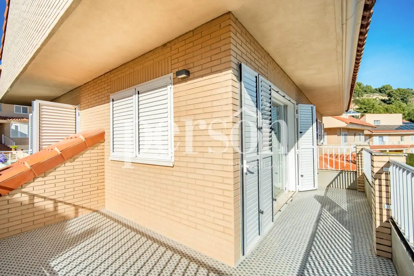 Casa con terraza en venta en El Bosque, imagen 27