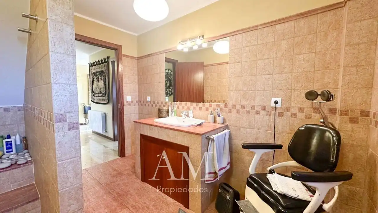 Detached house with garden for sale in Alcoucer, imagen 34