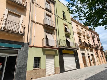Mixte résidentiel à vendre à La Bisbal d'Empordà