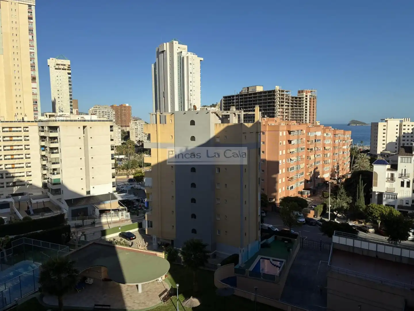 Apartment mit Terrasse zum Verkauf in LEVANTE, imagen 23