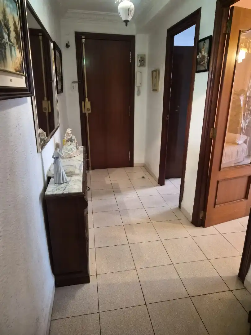 Piso en venta en Valencia con Aire acondicionado, Terraza y Balcón