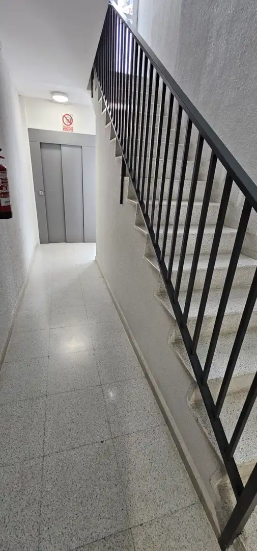 Flat for sale in Domingo Parraga, Villaverde Alto