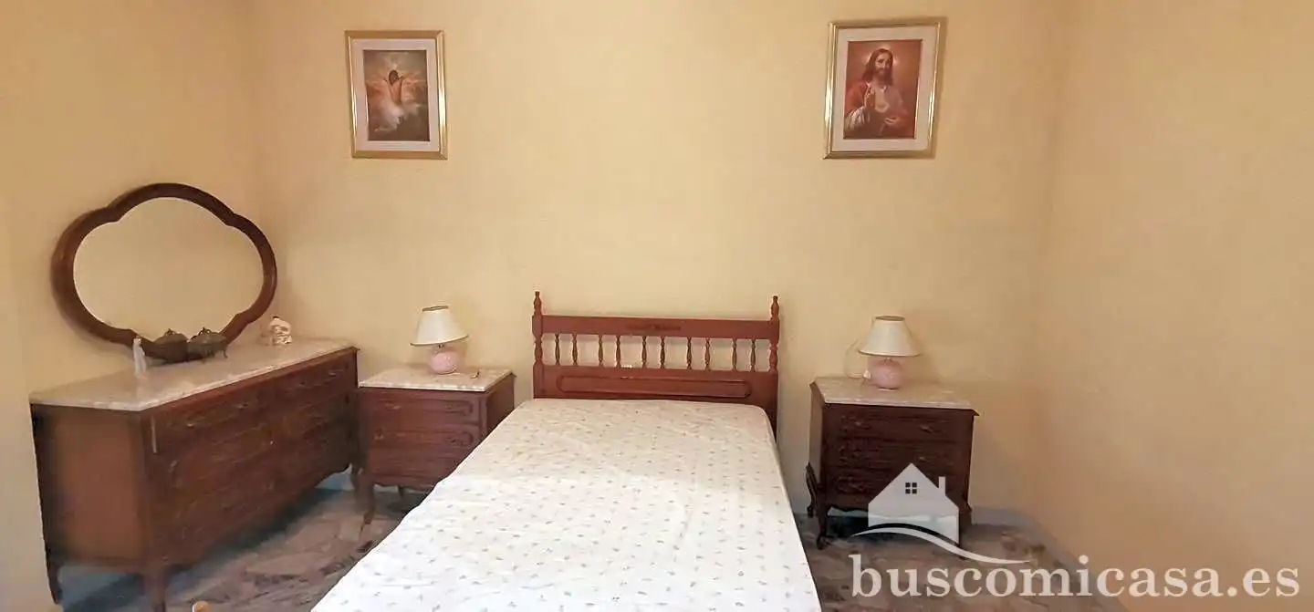 Casa amb terrassa en venda a Senda De La Moza, imagen 11