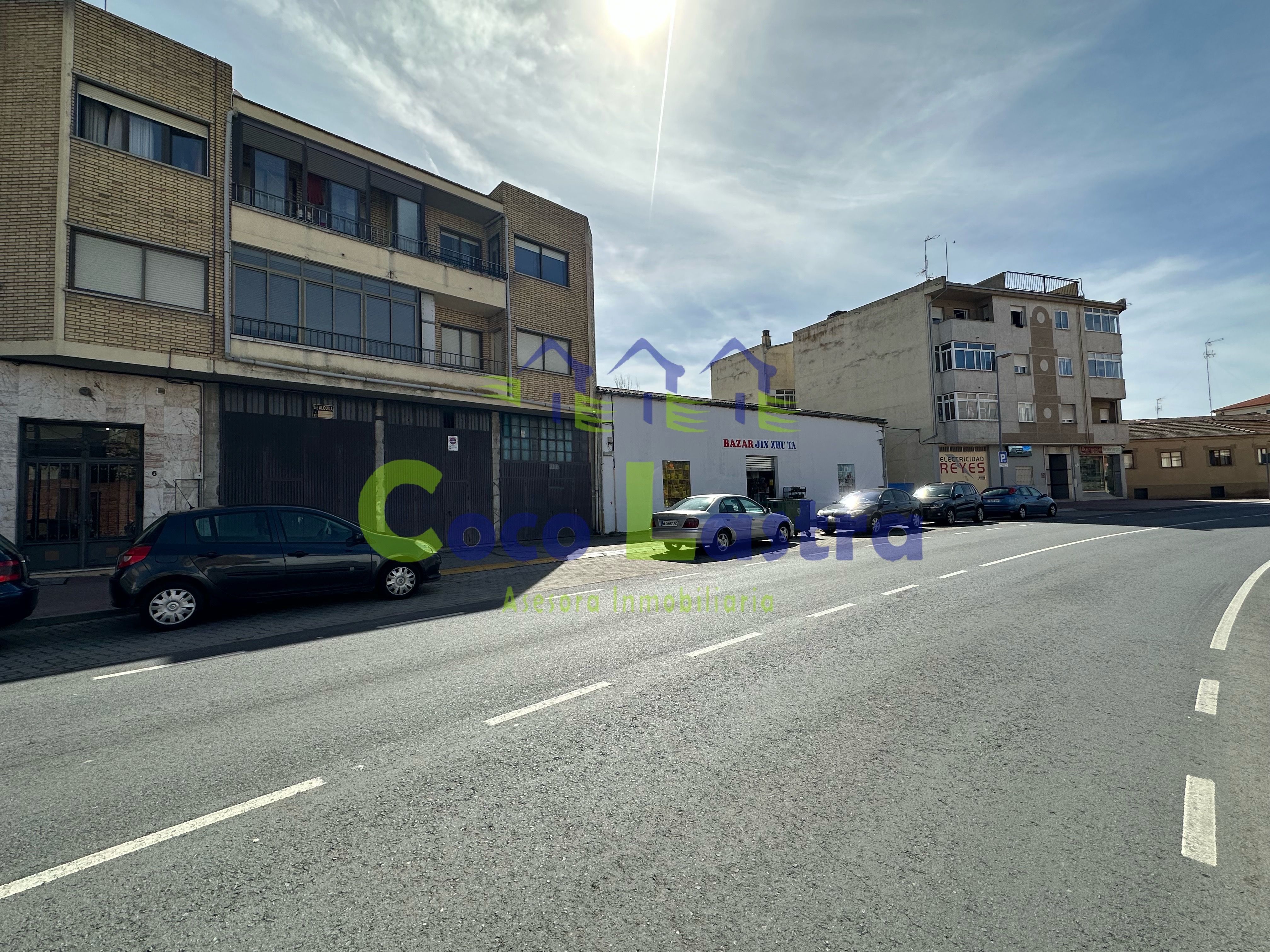 Pis en venda a Carretera de Peñaranda, Alba de Tormes