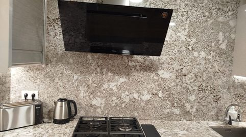 Foto 3 de Piso en venta en Instituts - Universitat, Lleida Capital