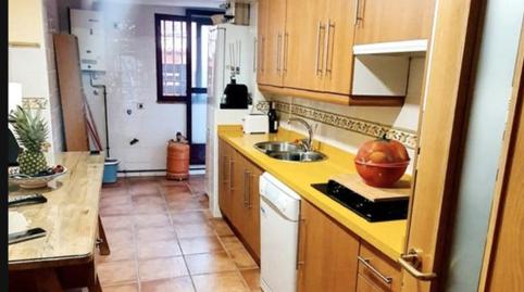 Foto 2 de Planta baja de alquiler en Playa de Granada, Motril