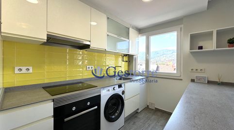 Photo 4 of Flat for rent in Calle Martinez Cachero, Parque del Oeste, Oviedo