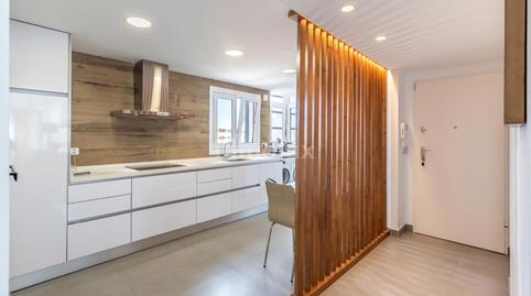 Foto 4 de Àtic en venda a Avenida de Ansaldo, Playa de San Juan, Alicante / Alacant