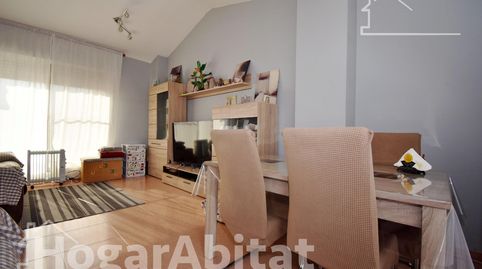 Photo 2 of Attic for sale in Avenida Alcora, Estación - Universidad, Castellón de la Plana / Castelló de la Plana