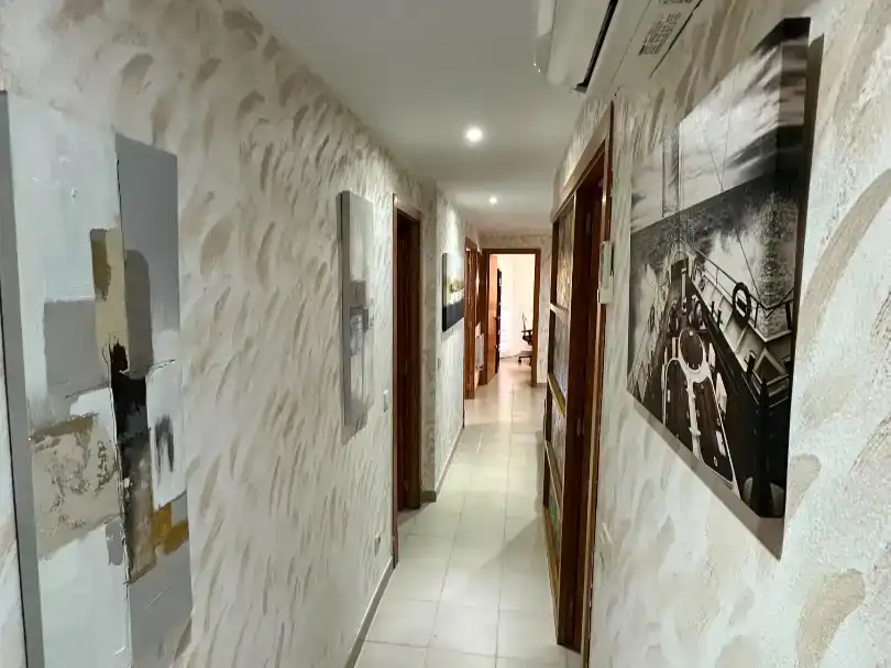 Piso en venta en  Palma de Mallorca con Aire acondicionado y Balcón