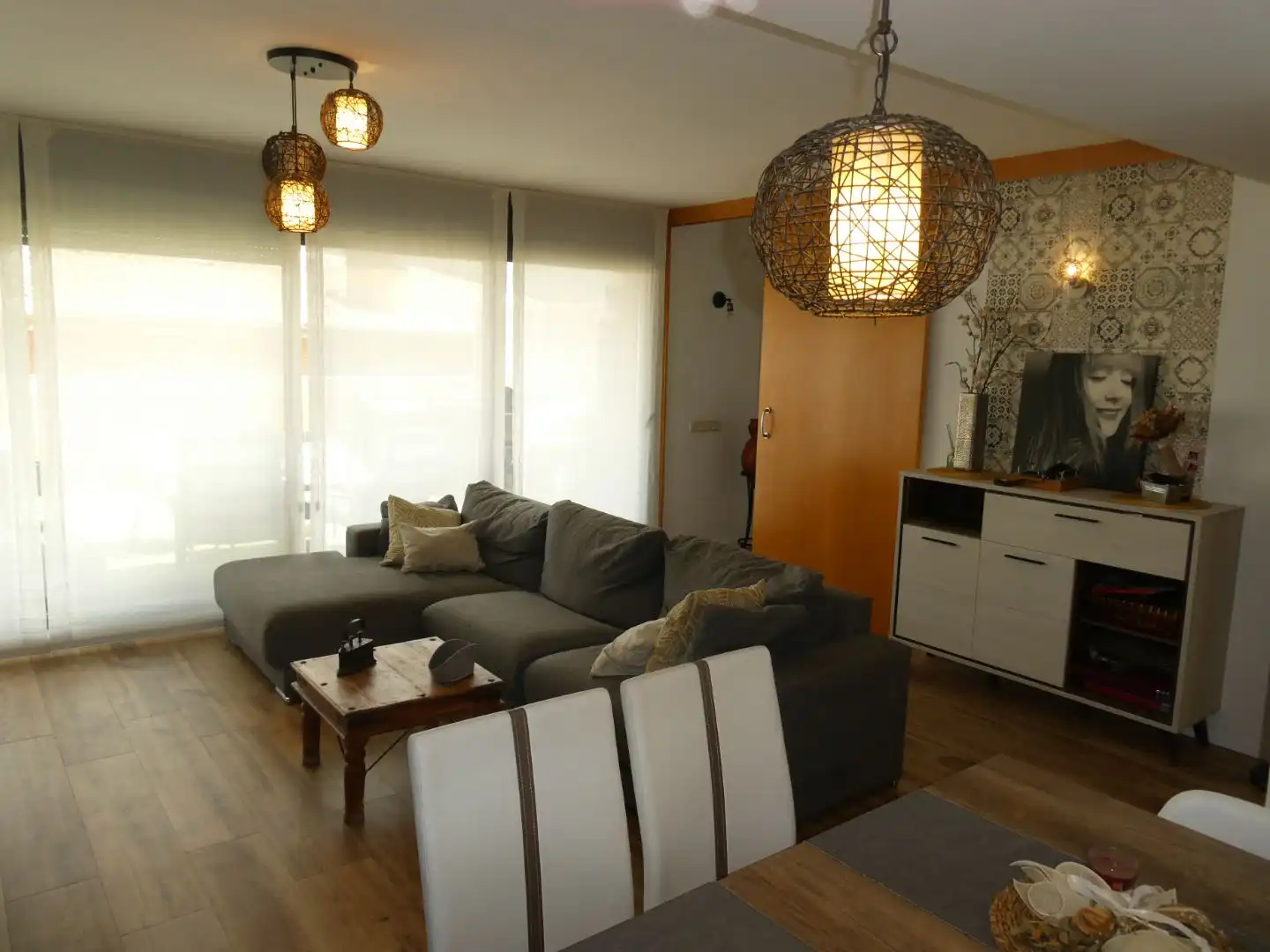 Maison mitoyenne à vendre à Cami de Cal Mari 7B, imagen 10
