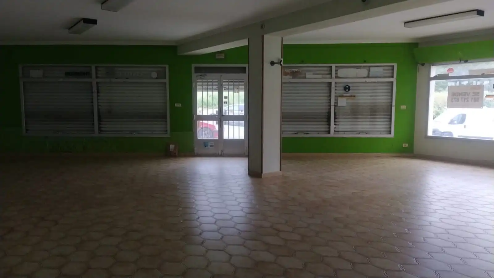 Local comercial en venda a Lugar Cerca 68, imagen 7