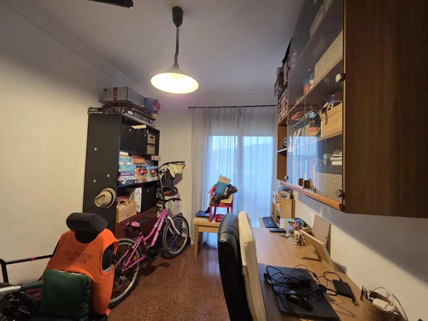Habitación de Piso en venta en Antequera con Balcón