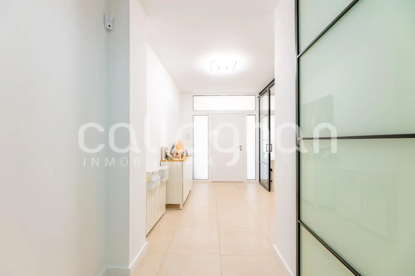 Planta baixa en venda en Valencia amb Aire condicionat, Calefacció i Jardí privat