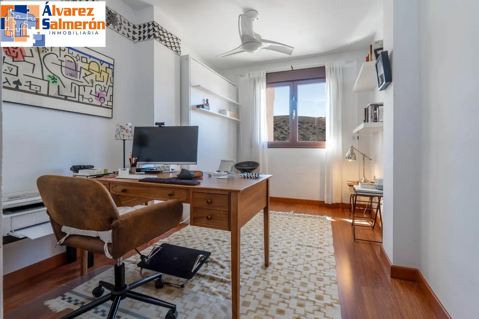 Casa adosada en venta en Granada con Aire acondicionado y Terraza