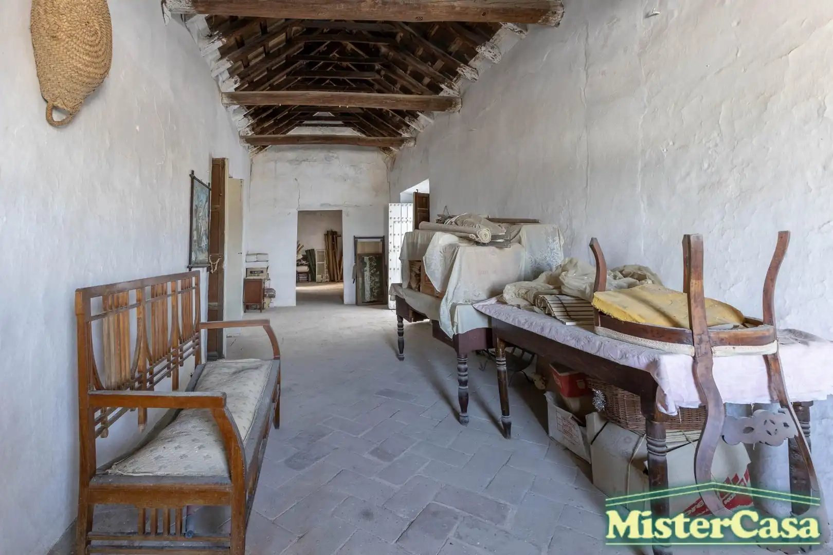 Casa o xalet en venda en Arcos de la Frontera