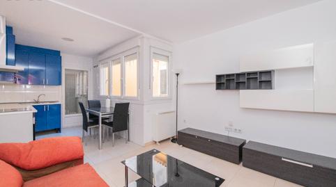 Foto 3 de Pis en venda a Calle de Ramón Esteban, Centro Urbano, Madrid