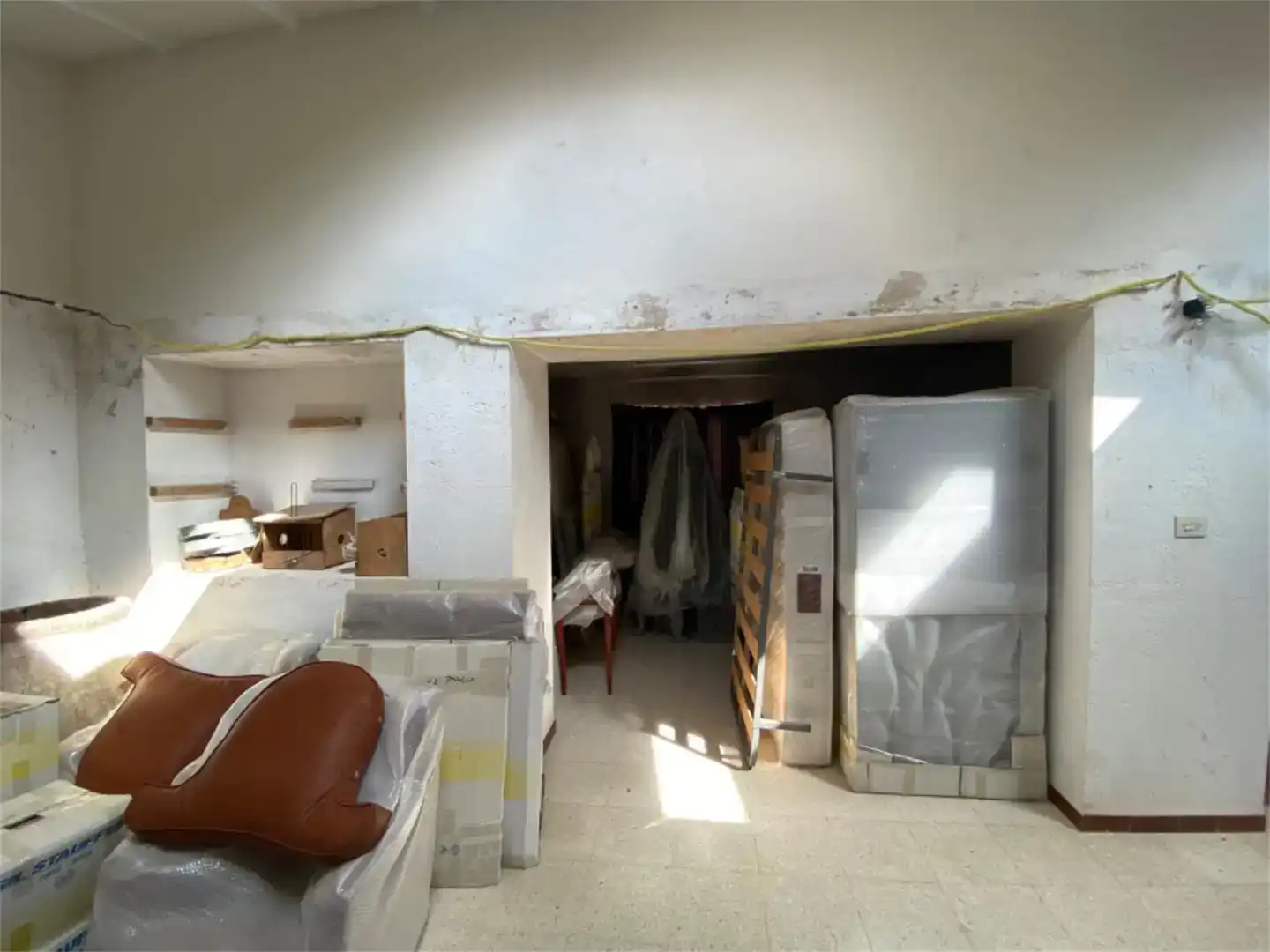 Casa adosada en venda en Archidona amb Balcó