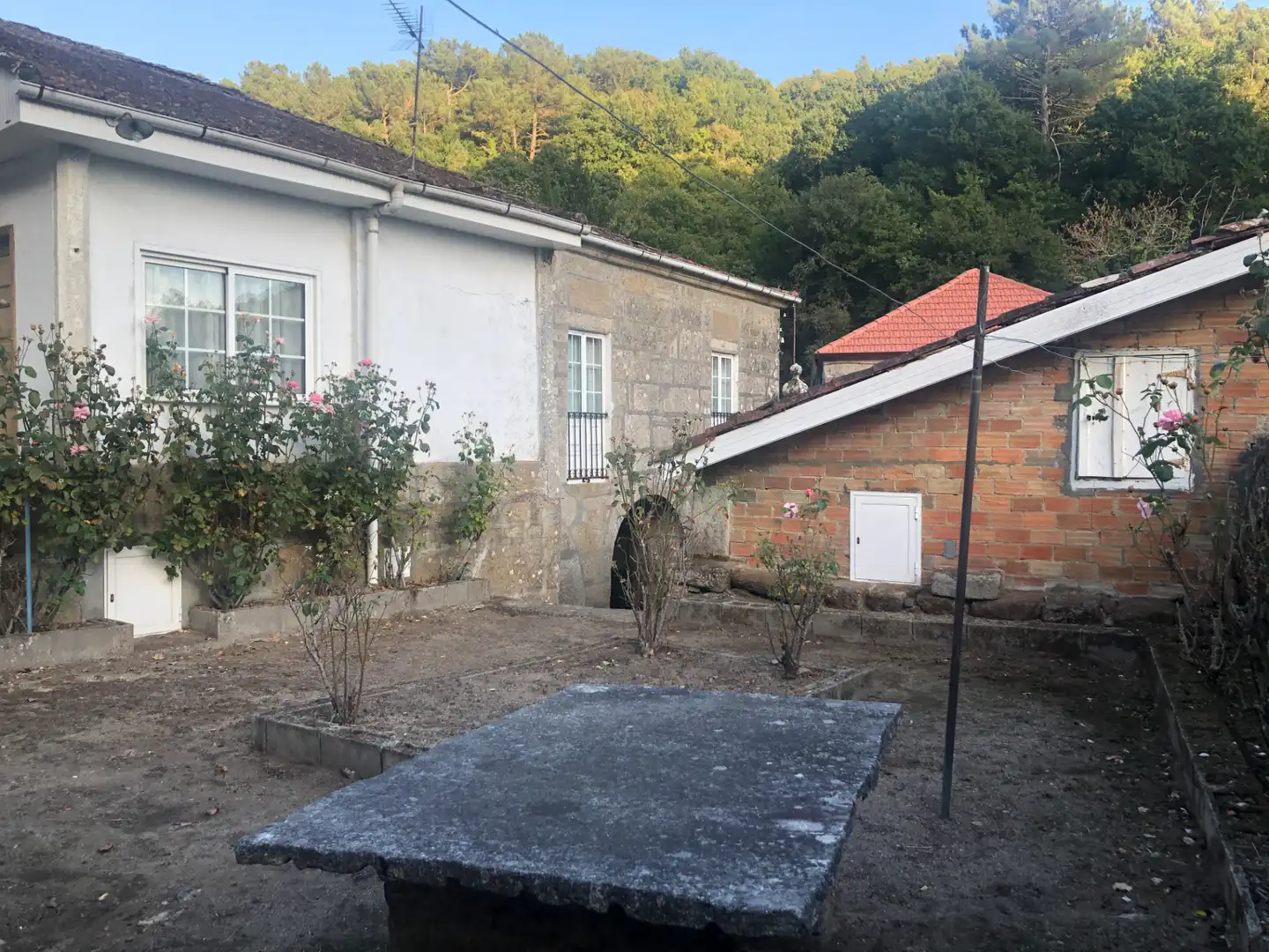 Casa o xalet en venda a Aldea Veiga, O Carballiño