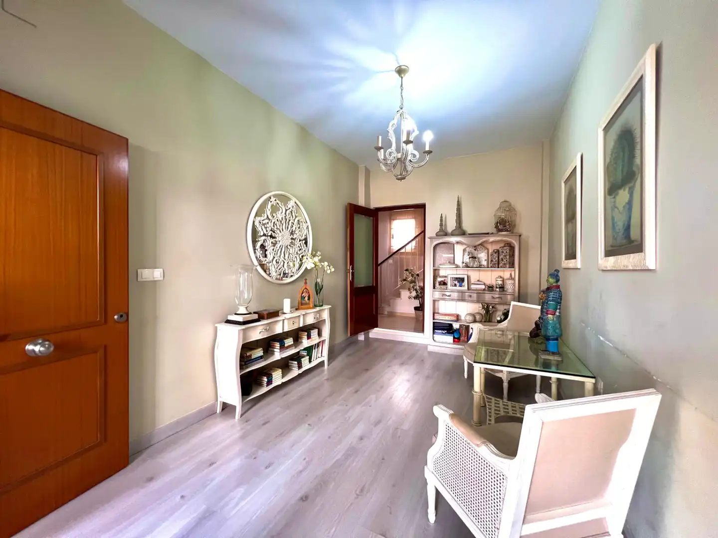 Casa a schiera con terrazza in vendita a La Carlota