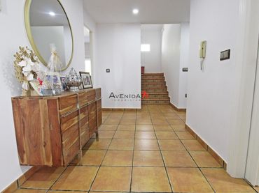 House with garden for sale in Pedanías Centro